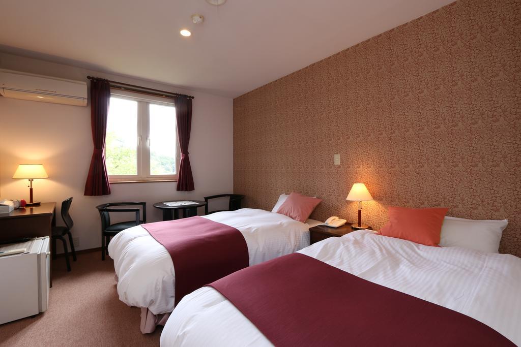 Hotel Hakone Kuranju Camera foto