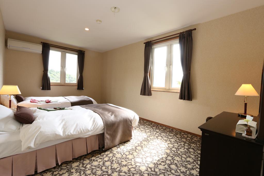 Hotel Hakone Kuranju Camera foto